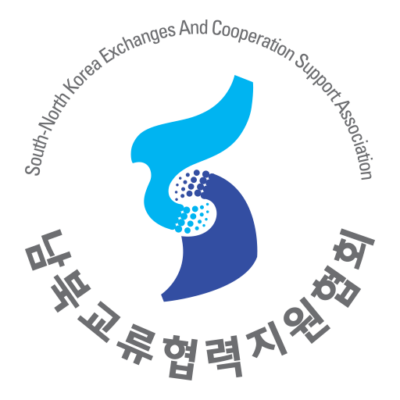 Image: South-North Korea Exchanges and Cooperation Support Association Logo used as a profile photo for kimduyong2020@gmail[.]com