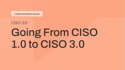 The 3 types of CISOs: How to succeed in any version – and what to do when you’re misaligned