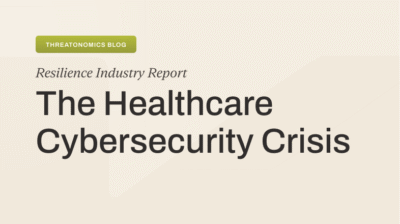 The healthcare cybersecurity crisis that’s costing organizations millions in damages